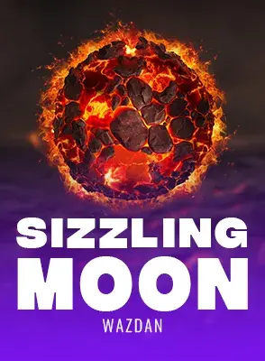 Sizzling Moon